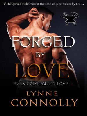 cover image of Forged by Love